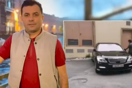Müğənni Rəvan Qarayev evlidir, ya subay?