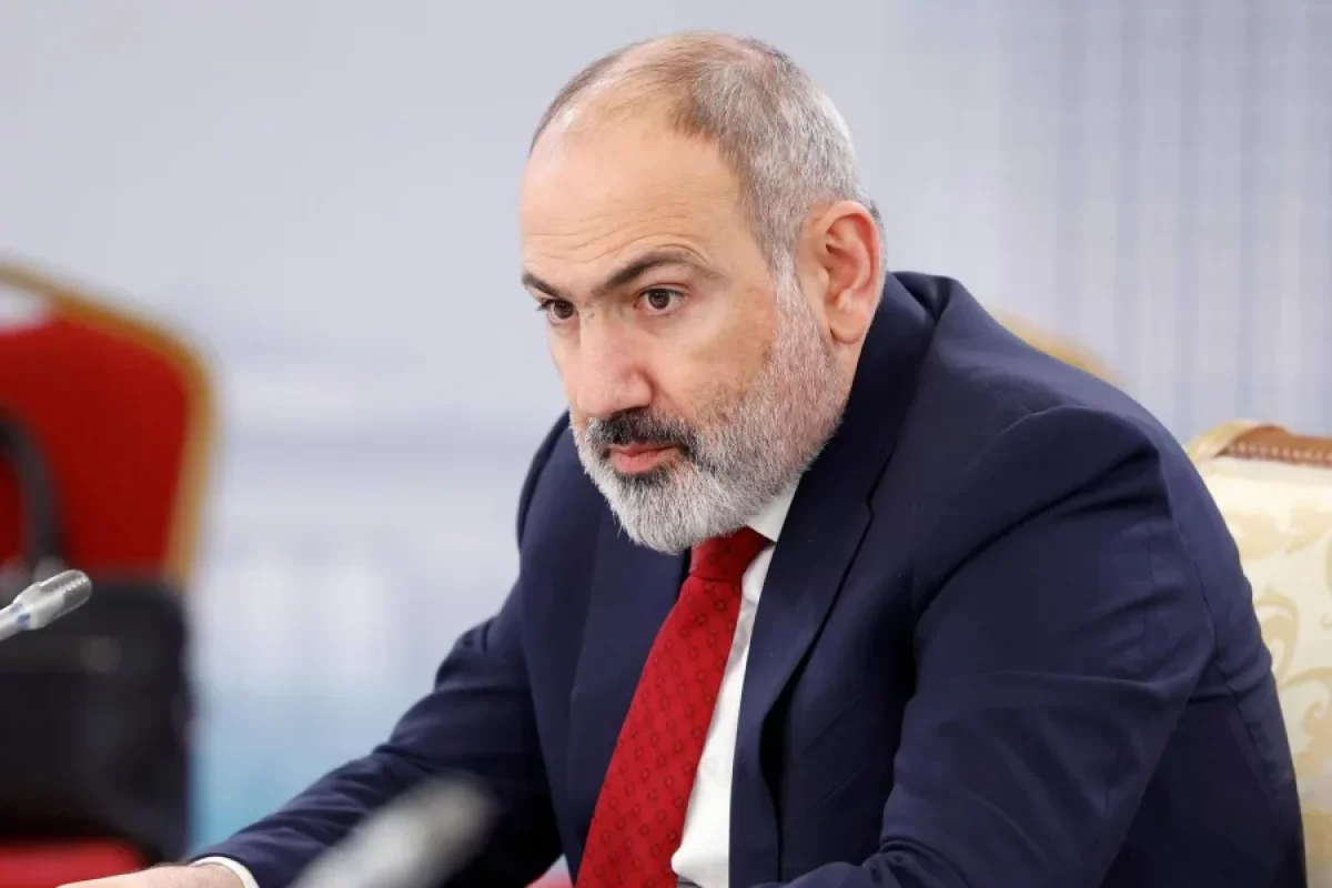 Paşinyanı hədələdilər - – “Sizi həbs və ölüm gözləyir”