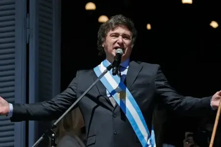 Kolumbiya və Argentina arasında gərginlik artdı