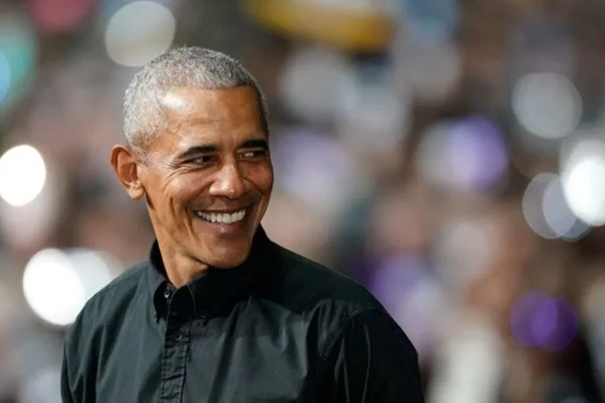 ABŞ-da seçki yarışı: - Obama..