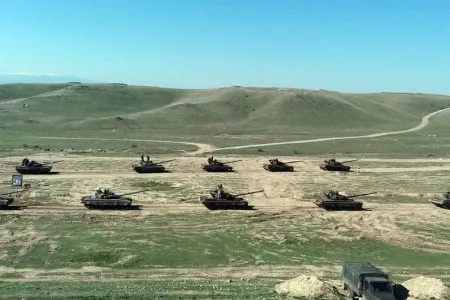 Ermənistan üçün fəlakət ssenarisi yazılır - – 8 gün qaldı…