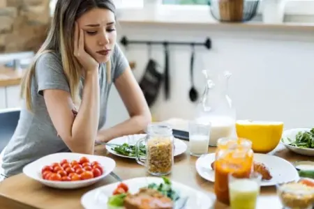Ramazanda bu səhv orqanları çökdürür