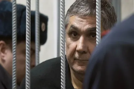 “Şakro Molodoy” azadlığa çıxır