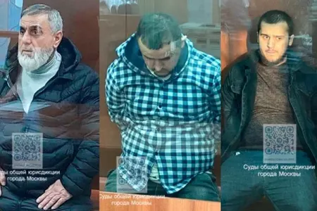“Qulağınızı kəsərik”