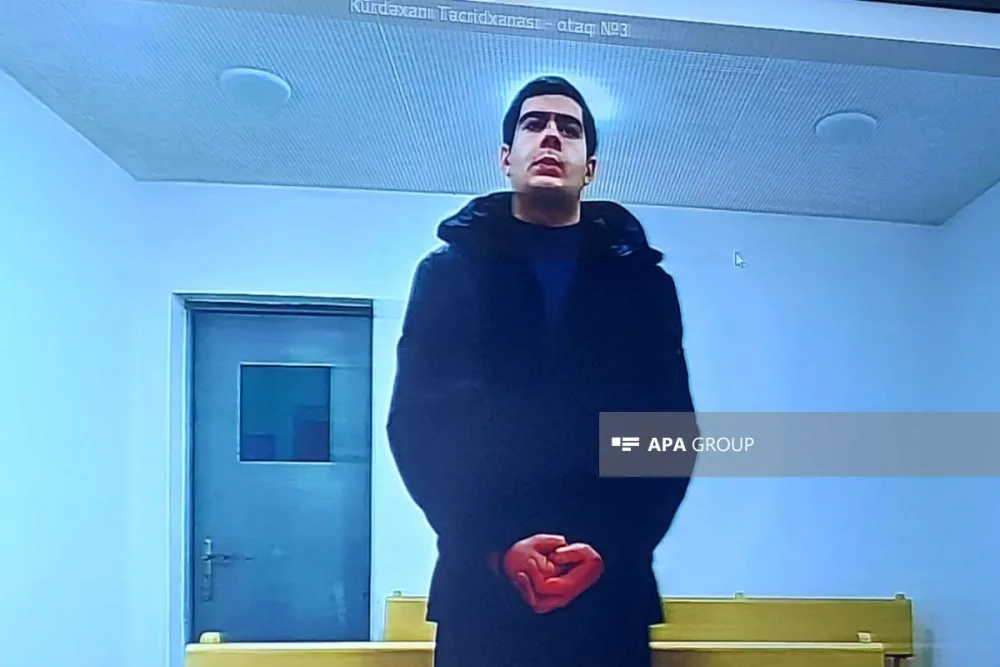 İcra başçısının qardaşı oğluna HÖKM OXUNDU: - Atasını amansızcasına... - FOTO