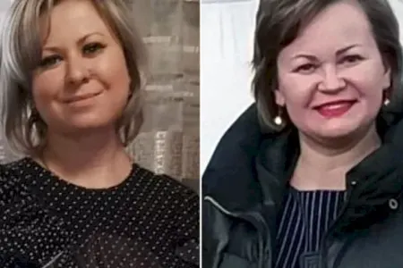 25 il əvvəl terrordan sağ çıxan bacılar “Crocus“da öldürüldü