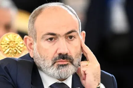 “Ermənilərin şüuru zədəlidir”