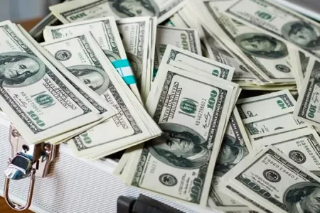 Dollara tələbin artmasının səbəbləri açıqladı