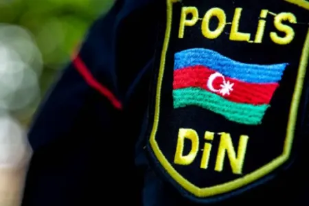 Məhərrəm Qulamovu avtomobil vurdu