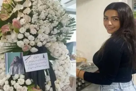 Sara Təbrizinin müəmmalı ölümü