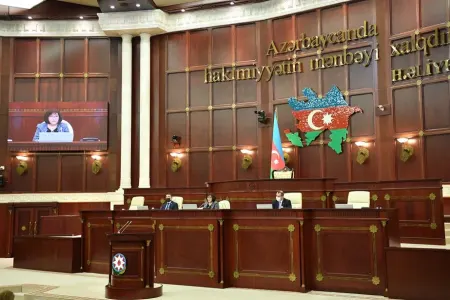 "Xankəndidə qalan ermənilər var" - Deputat