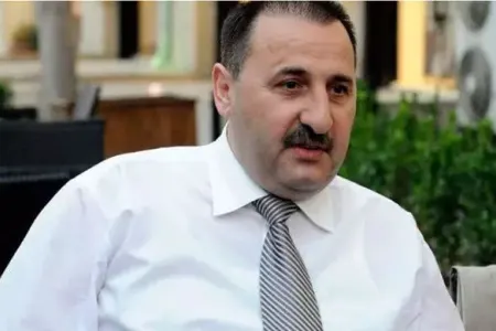 Nazim Bəydəmirlinin həbs müddəti uzadıldı