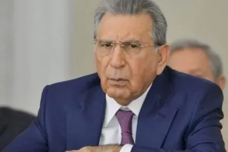 Ramiz Mehdiyev özü barədə iddiaya cavab verdi