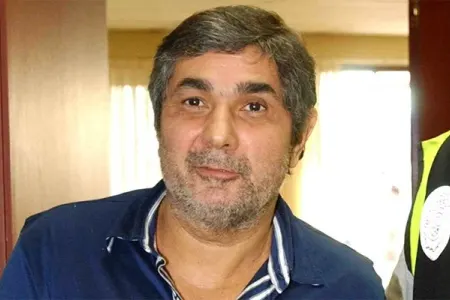 “Şakro Molodoy” azadlığa çıxdı - ÇIXMA GÖRÜNTÜLƏRİ