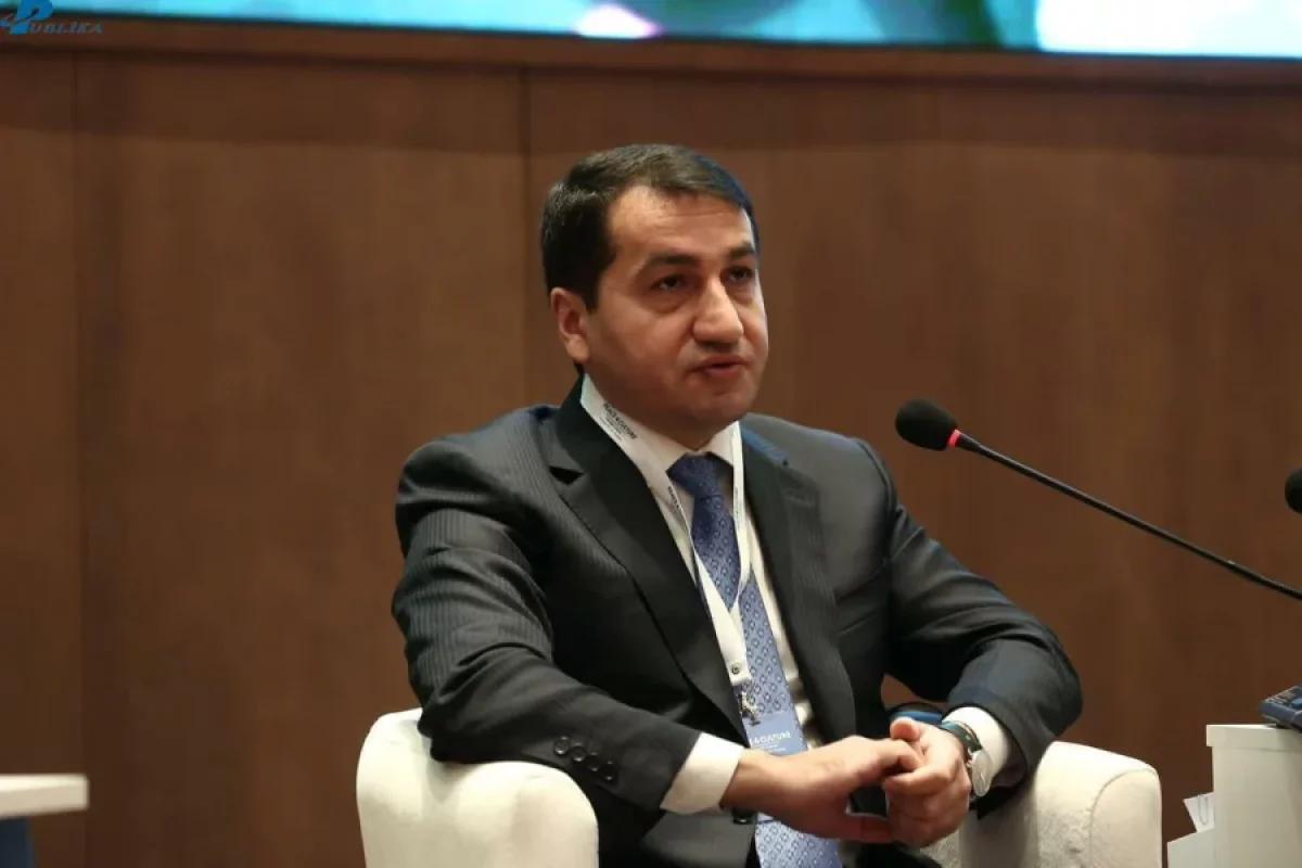 Azərbaycan və Ermənistan sülhə yaxındır, - lakin...