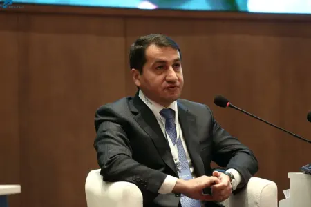 Azərbaycan və Ermənistan sülhə yaxındır, - lakin...