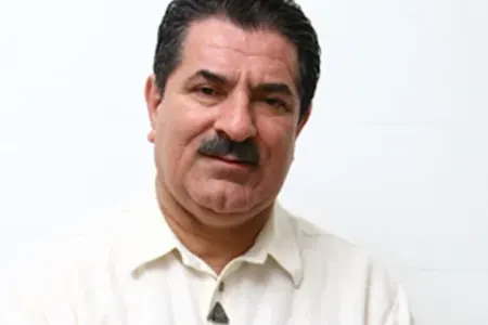 Ağadadaş Ağayevə efirdə imperator titulu verildi - VİDEO