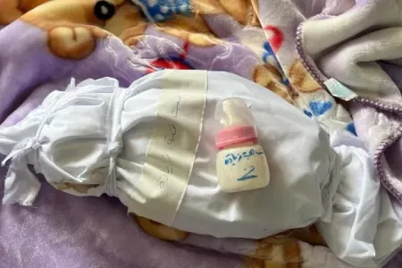 Qəzzada ölənlərin sayı 32 min 623-ə yüksəldi