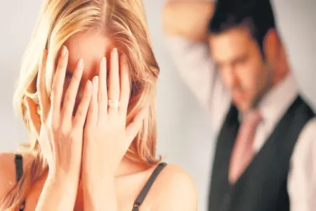 Ərin arvadına bağışlamayacağı - 3 ƏSAS ŞEY