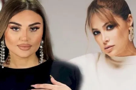 Bu dəfə Şəbnəm Nigara söz atdı