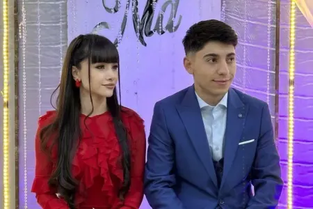 Niadan Furkana: - "Evimin erkəyi gəldi" - VİDEO
