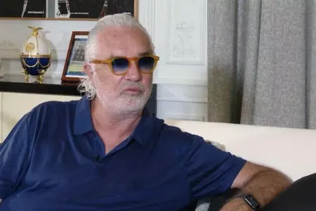 “Ferrari”nin sabiq rəhbəri əməliyyat olundu