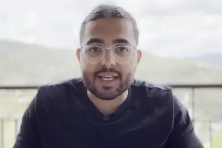 Jurnalist oğurlandı