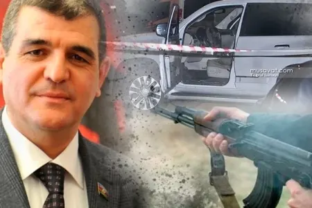 Fazil Mustafaya sui-qəsd cəhdi ilə bağlı İFADƏLƏR- - "Mənə tapançanı verdi ki..."-
