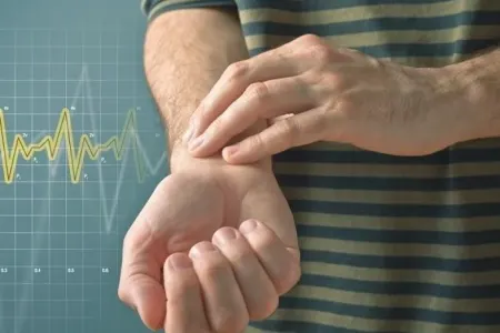 Nəbziniz sağlamlığınız haqqında nəyi ifadə edir?