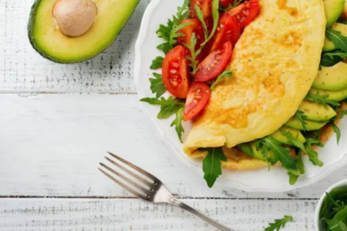 Arıqlamaq üçün ən yaxşı və doyumlu səhər yeməyi hansıdır? - — Mütəxəssisdən AÇIQLAMA