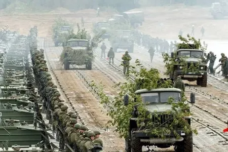 Müharibə anonsu verildi: Cənubi Qafqazda hədəf bu ölkədir... - Şok gəlişmə