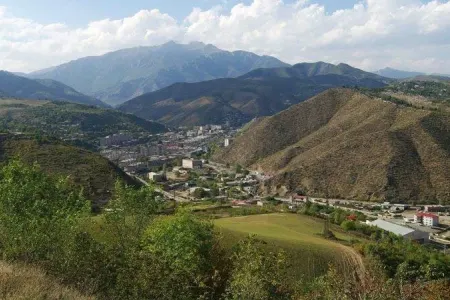 Ermənistandan 4 kəndlə bağlı yeni - AÇIQLAMA