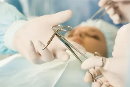 Çözülməyən selektiv abort problemi