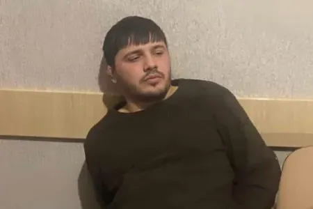 Vəkili Əhməd Əhmədovun ekspertiza rəyindən danışmaq istəmədi