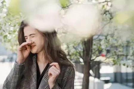 Qapıda bahar xəstəlikləri: - Necə qorunaq?