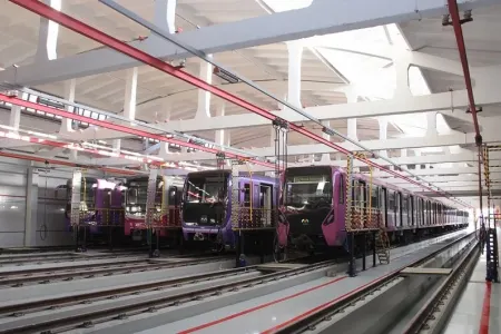 Bakı metrosunda təxribat, yoxsa? - Əcnəbilər SAXLANILDI