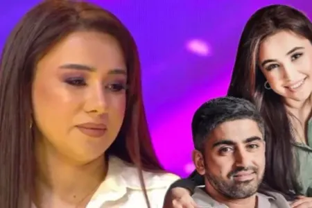 "Boşanmaq üçün son qərarı mən verdim"