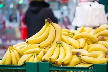 Bananı iki həftə təzə saxlamağın ASAN YOLU