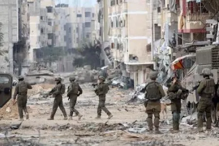 İsrail BMT müşahidəçilərinin maşınını vurdu