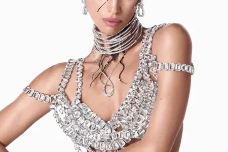 İrina Şeyk qatil obrazında
