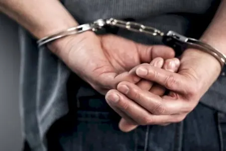 Bakıda avtoxuliqanlıq edən sürücü saxlanıldı