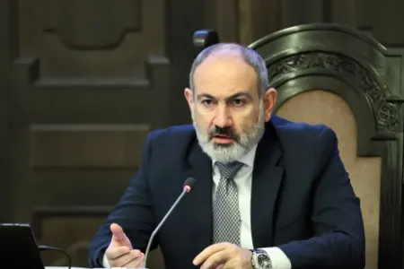 Paşinyan Azərbaycanın tələb etdiyi kəndlərdən danışdı