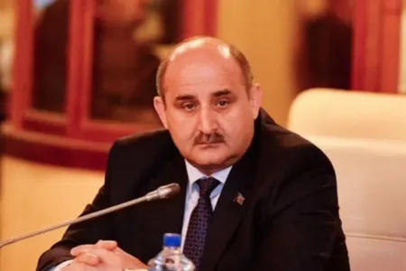 Soyqırımı qurbanlarının və şəhidlərimizin qanı yerdə qalmadı