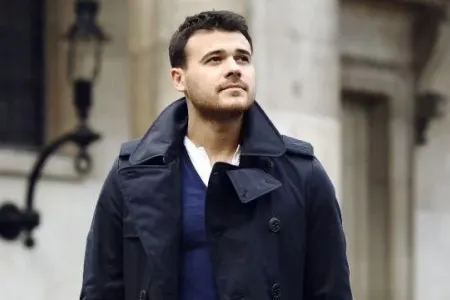 Emin terrorda həlak olanları yad etdi - FOTO