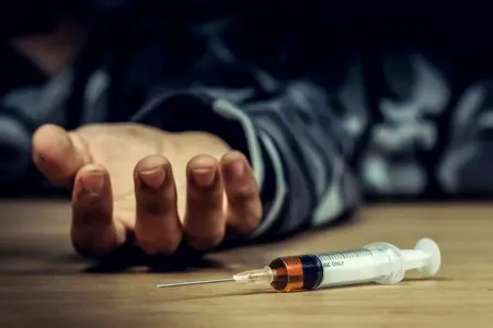 Sumqayıtda 13 yaşlı yeniyetmə narkotikdən ölüb