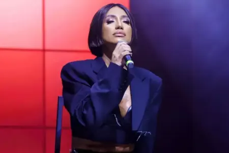 Röya Ayxan iki gün ard-arda konsert verdi