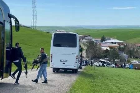 Türkiyədə seçkilərdə qan töküldü: Ölən və yaralananlar var