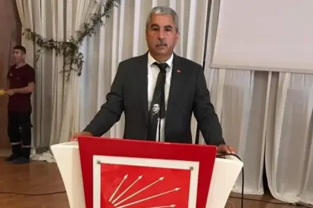 CHP-nin namizədi seçki məntəqəsində öldü