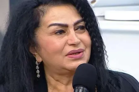 Firuzə İbadova xəstəxanalıq oldu