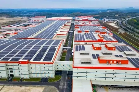 15 il işləyə bilən elektromobil akkumulyatorları - İSTEHSAL EDİLDİ